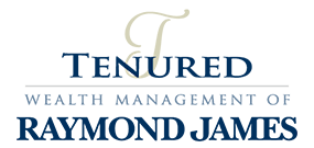 Tenured Wealth Management of Raymond James