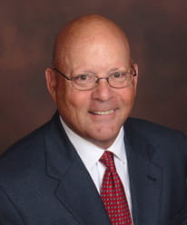 Terry McCormick Bio Picture