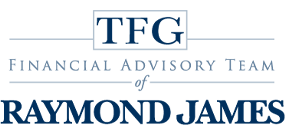 TFG Financial Advisory Team of Raymond James
