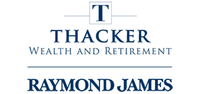 Thacker Wealth and Retirement logo