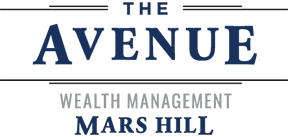 The Avenue Wealth Management Mars Hill logo