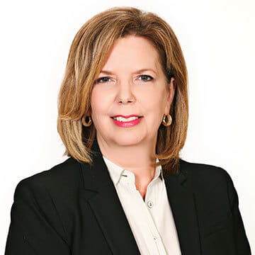 Suzanne Peterson