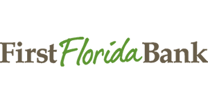 First Florida Bank logo