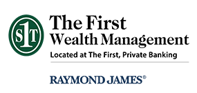 The First Wealth Management logo