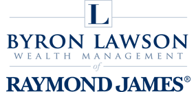 Byron Lawson Logo