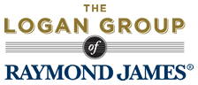 the logan group of raymond james rgb logo