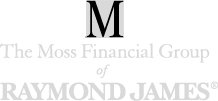 Moss Financial Group Logo