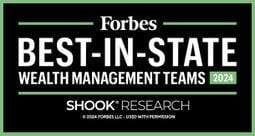 Forbes Best-in-State Wealth Management Teams 2024