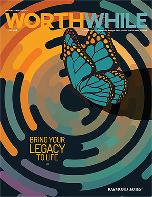 WorthWhile Magazine