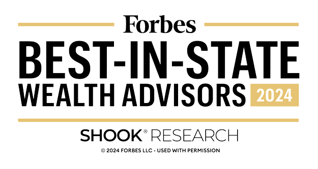 Forbes Top Best-in-State Wealth Advisors 2024