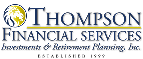 Thompson Financial Services Logo