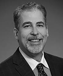Bill Frazier headshot