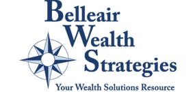 Belleair Wealth Strategies Logo