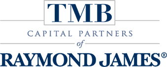TMB Capital Partners of Raymond James logo