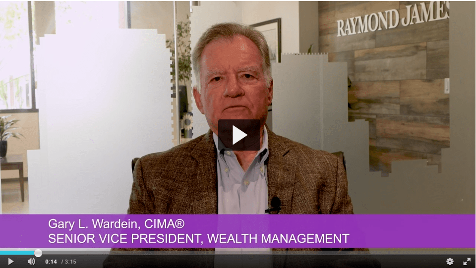Meet the Financial Advisors