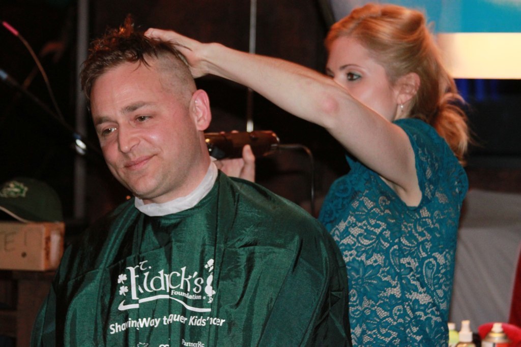 headshaving 1