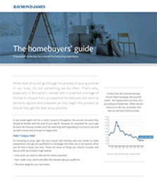 The Homebuyers' Guide