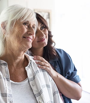 Multigenerational Families
