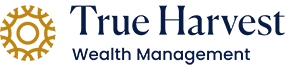 True Harvest Wealth Management Logo