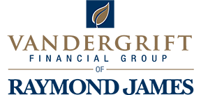  Vandergrift Financial Group logo