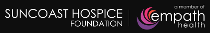 Suncoast Hospice Foundation Logo