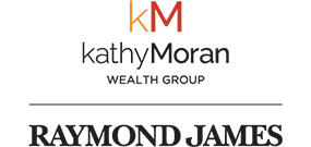 Kathy Moran Logo