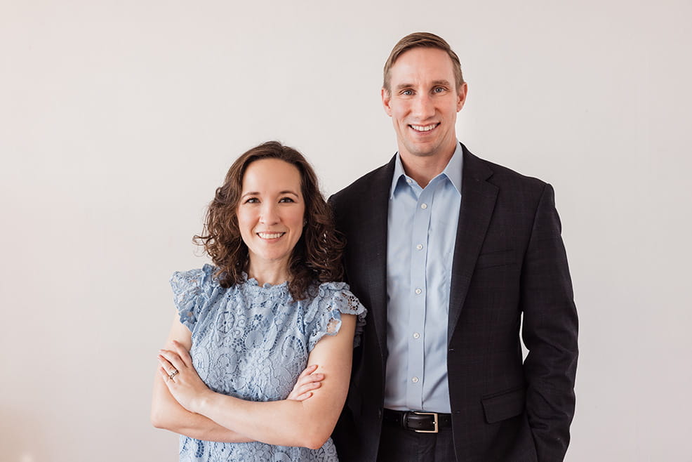 Vistacrest Financial Team Photo