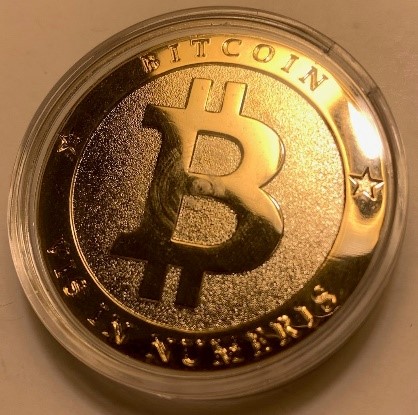 Bitcoin