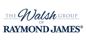 The Walsh Group of Raymond James