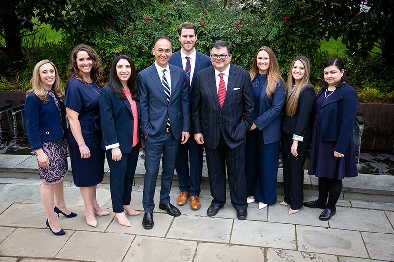Global Wealth Management Group of Raymond James