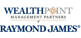 Wealth Point Management Partners Logo 2