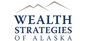 Wealth Strategies of Alaska logo