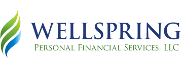 Wellspring Personal Financial Services Logo