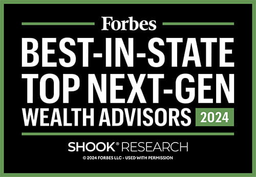 Forbes Top Next gen wealth
