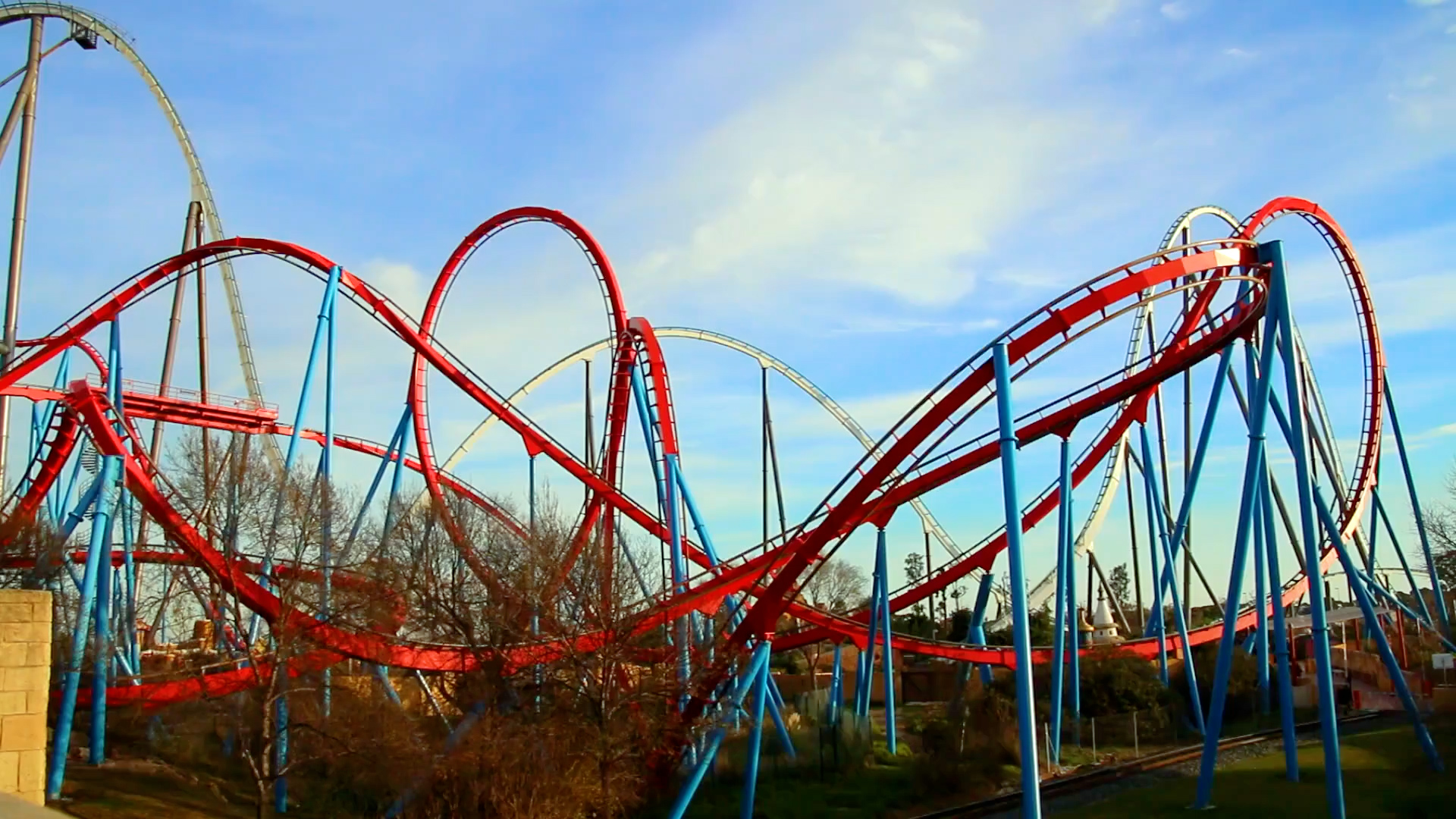 Market Volatility