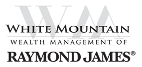 White Mountain Wealth Management logo