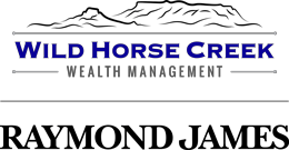 Wild Horse Creek Wealth Management logo