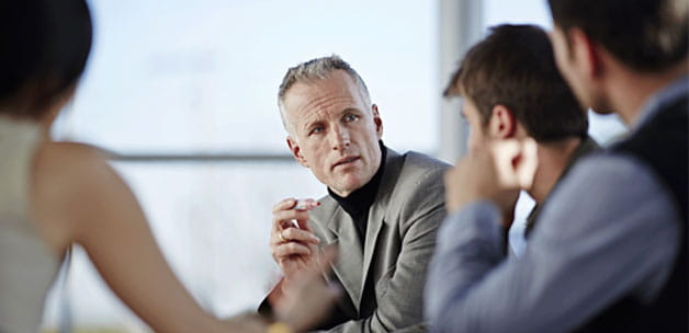 Business Owners Image