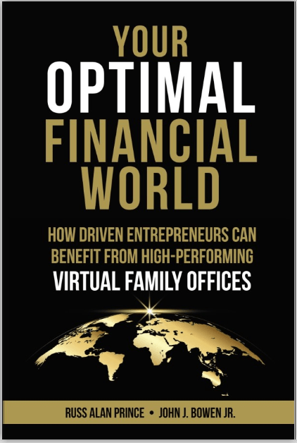 Your Optimal Financial World
