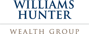 Williams Hunter Wealth Group logo