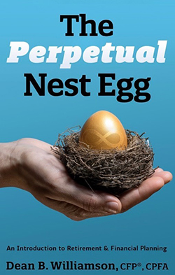 The Perpetual Nest Egg