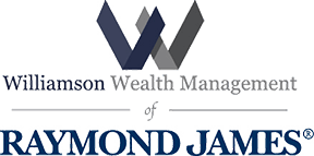 Williamson Wealth Management of Raymond James logo