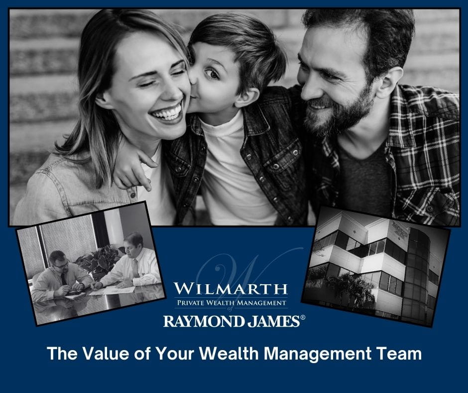 The Value Of Your Wealth Management