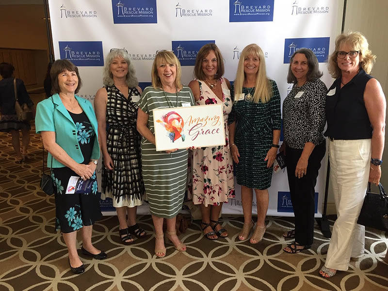 WWCS Luncheon 2019