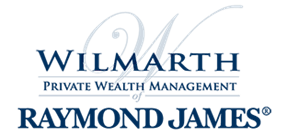 Wilmarth Private Wealth Management of Raymond James Logo