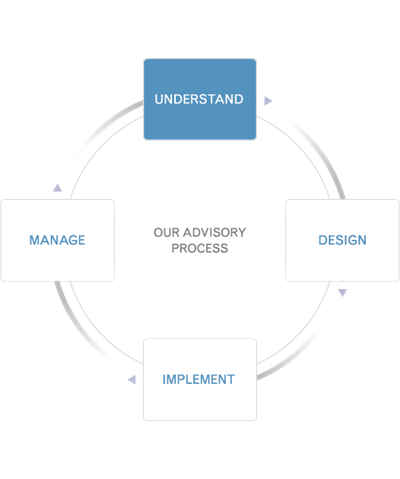 Advisory Process