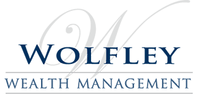 Wolfley Wealth Management logo
