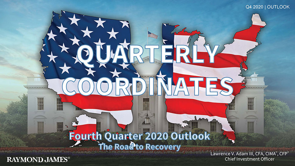 Quarterly Coordinates Q4: The Road to Recovery