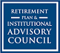 Retirement Plan Advisory Council logo.