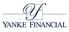 Yanke Financial Logo